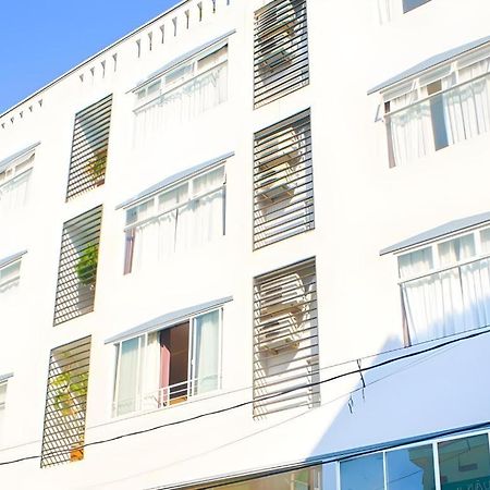Thien Nga Family Hotel Nha Trang Exteriör bild