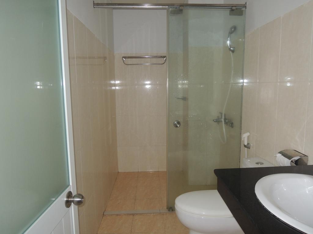 Thien Nga Family Hotel Nha Trang Rum bild