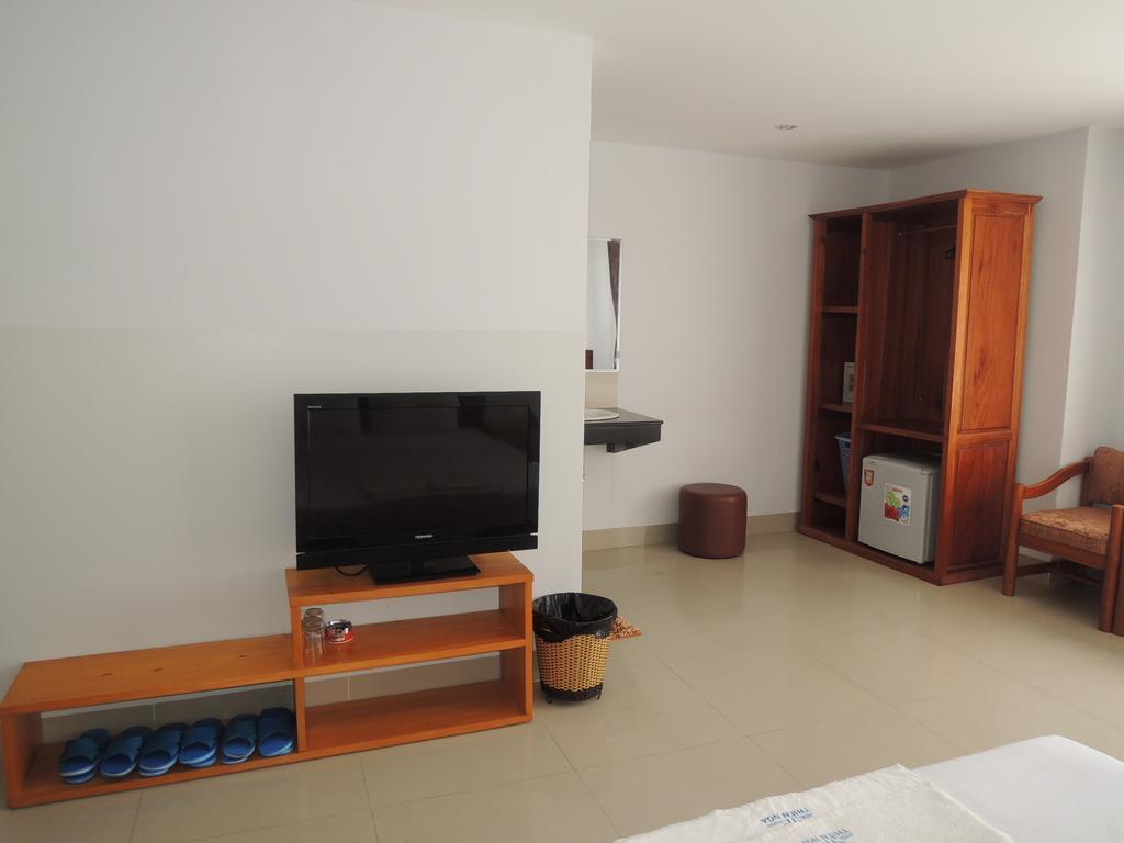 Thien Nga Family Hotel Nha Trang Rum bild