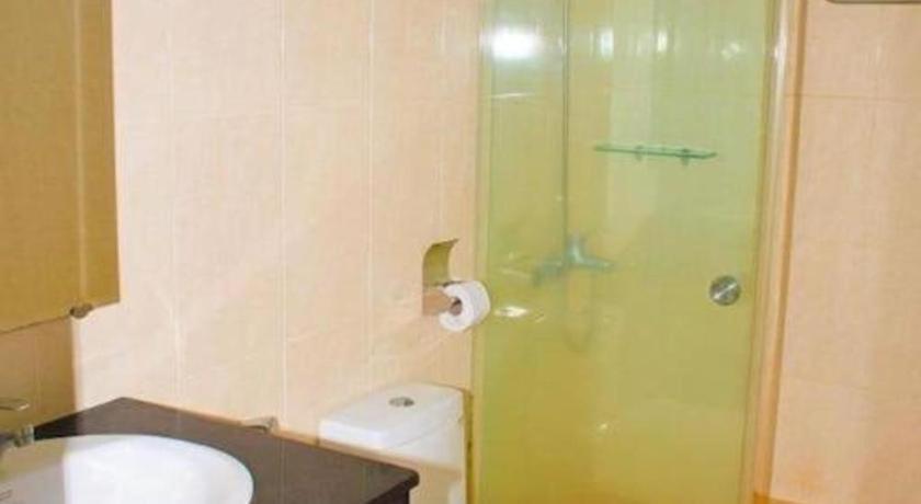 Thien Nga Family Hotel Nha Trang Exteriör bild